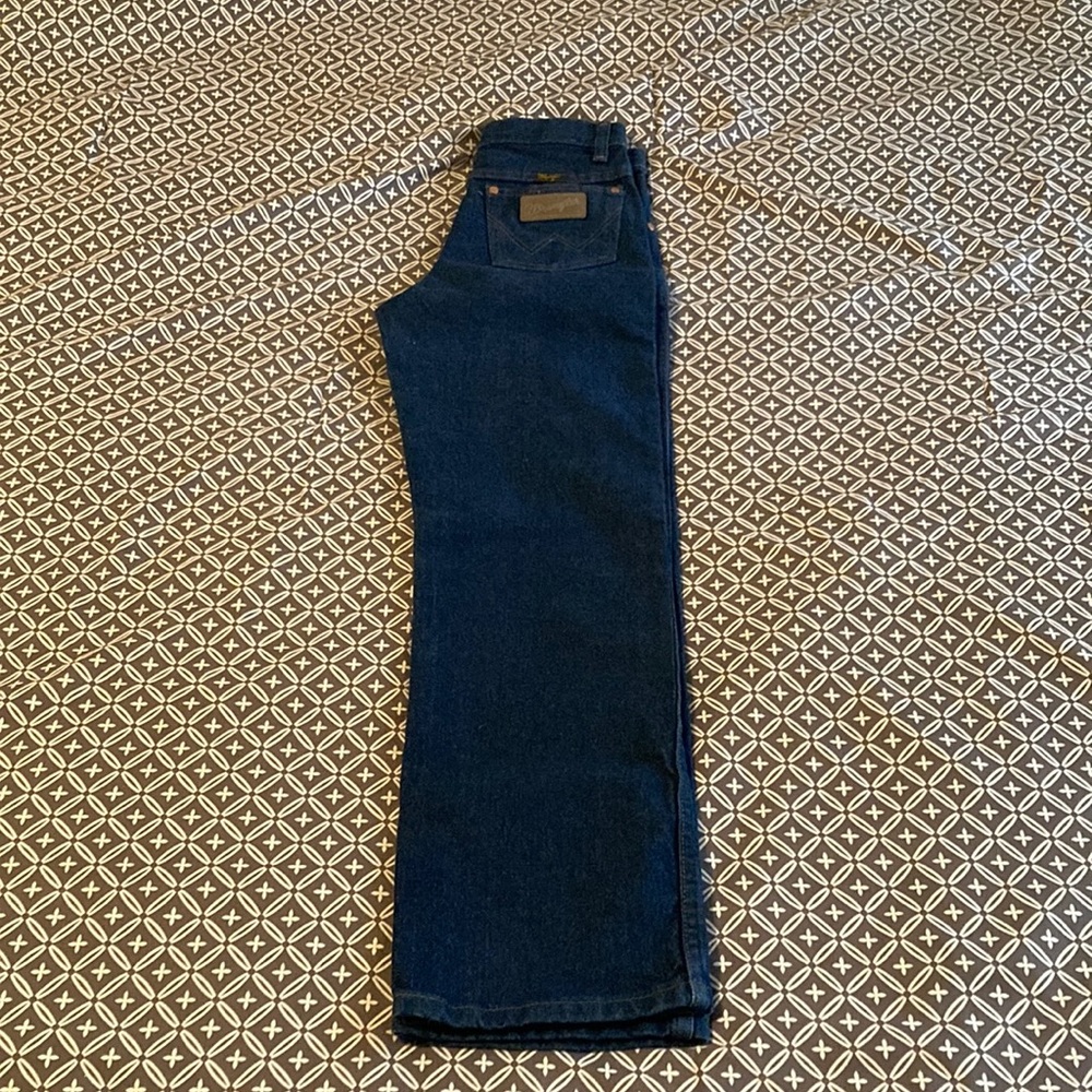 WRANGLER Boys Jeans